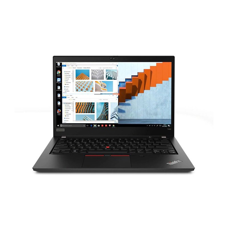 Laptop Lenovo Thinkpad T490S intel core i5-8365u ram 8G Ssd 512G màn hình 14 FHD