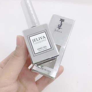 Cứng móng , sơn cứng móng jeliva