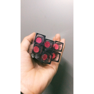 CITY COLOR BE MATTE LIPSTICK.