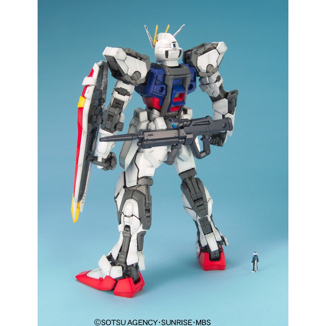 Mô Hình Gundam Bandai PG Strike 1/60 - GDC