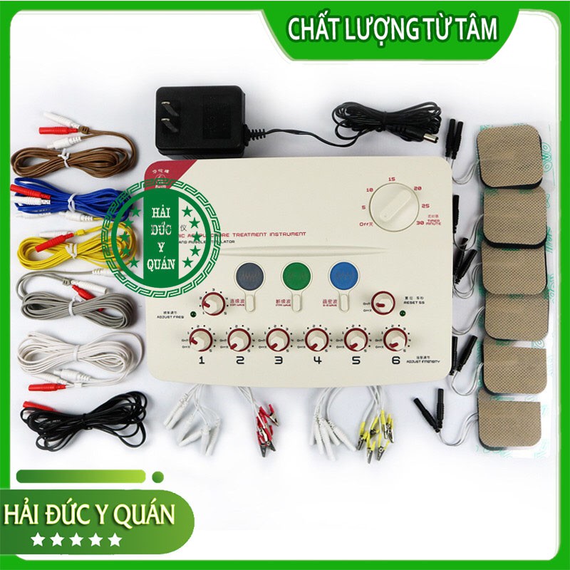 MÁY ĐIỆN CHÂM HOA ĐÀ HWATO - SDZ II