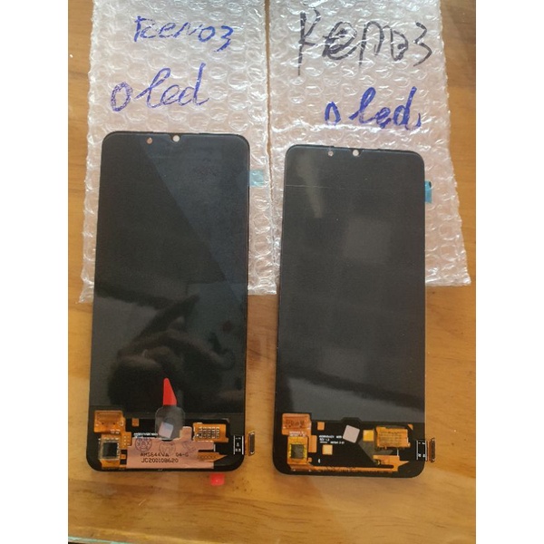 Màn hình oppo reno 3 A91 F15 A73 4G oled,màn linh kiện