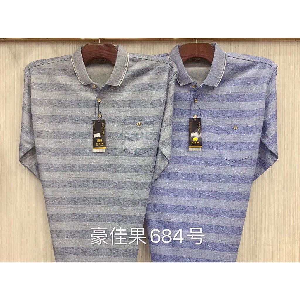 Áo nam trung niên hàng QC Cao cấp (loại 1) | BigBuy360 - bigbuy360.vn