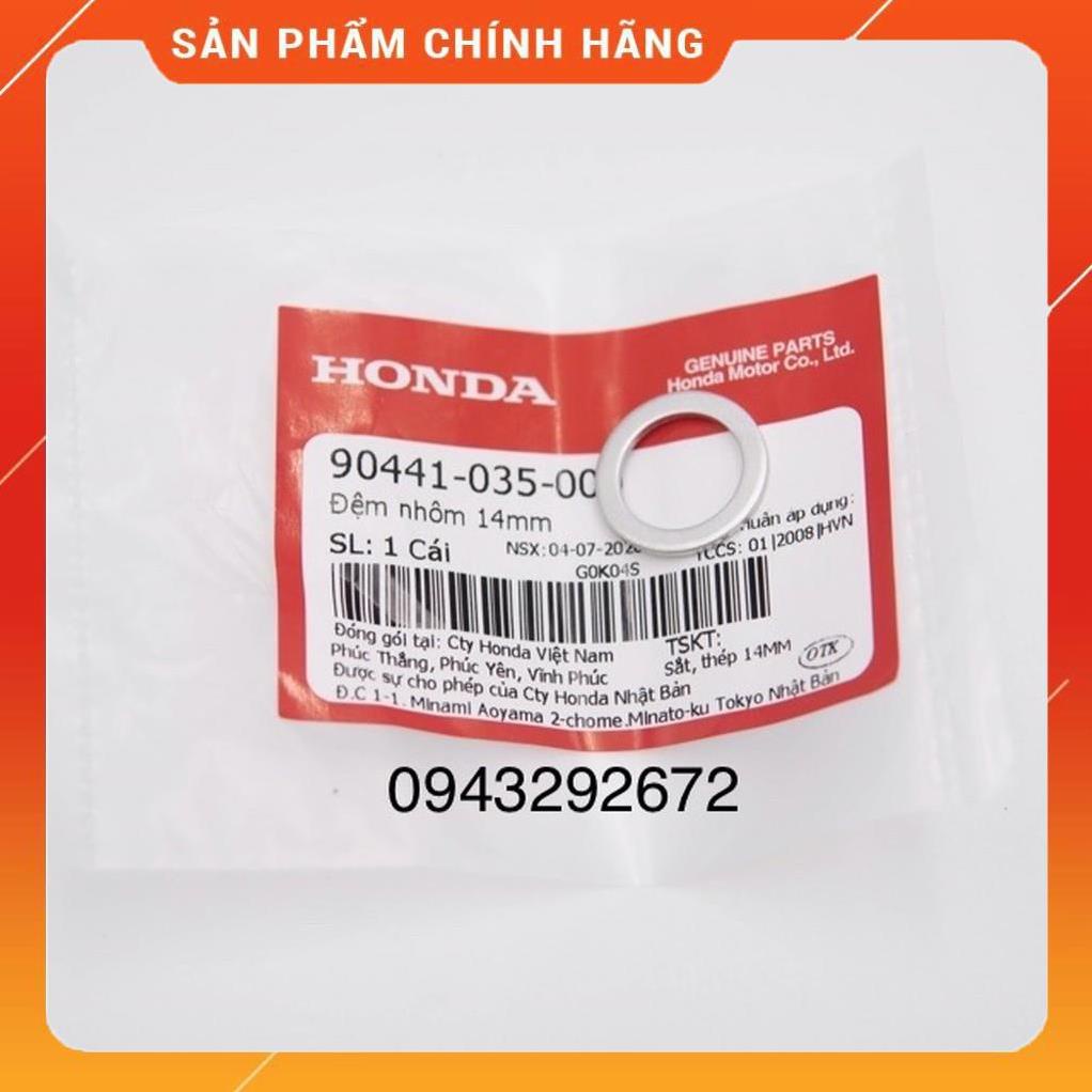 ốc tăng cam Dream, wave Honda
