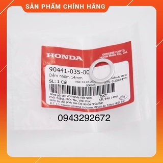 Ốc tăng cam Dream, wave Honda