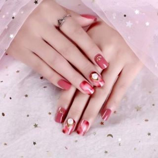 Combo móng giả khách chọn mẫu