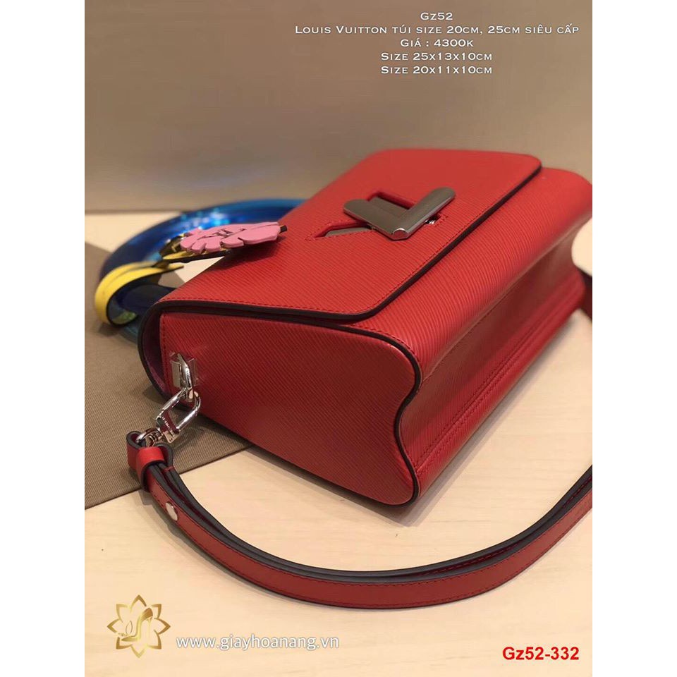 Túi size 20cm, 25cm siêu cấp
