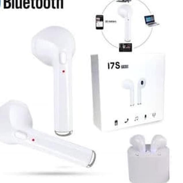 Tai Nghe Bluetooth Không Dây Mini V4.2 G90 Fh030 / Hbq I7 Tws