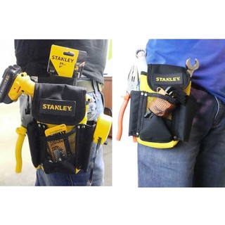 Túi đựng đồ nghề 4 ngăn Stanley STST509104