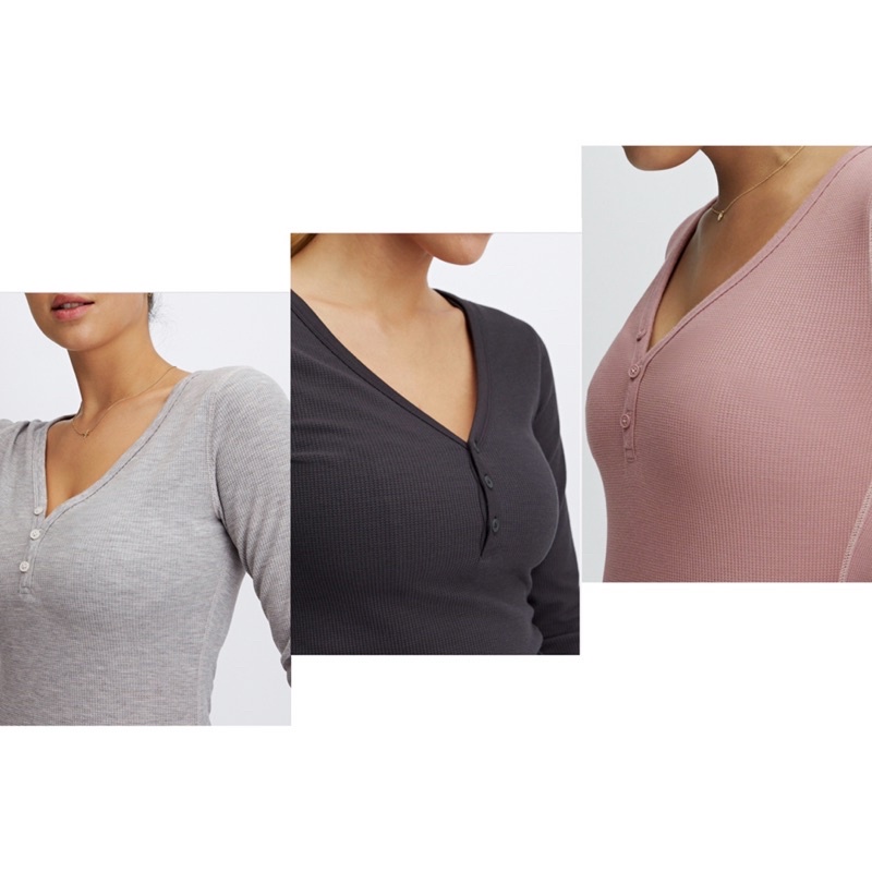 ✨Áo basic long sleeve F@bletics xuất xịn