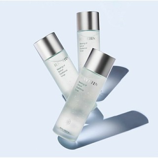 Nước hoa hồng hayejin blessing of sprout radiance toner