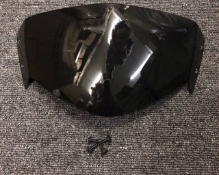 🛵 Mão ốp đầu wave alpha - Rs - Future Neo 🛵