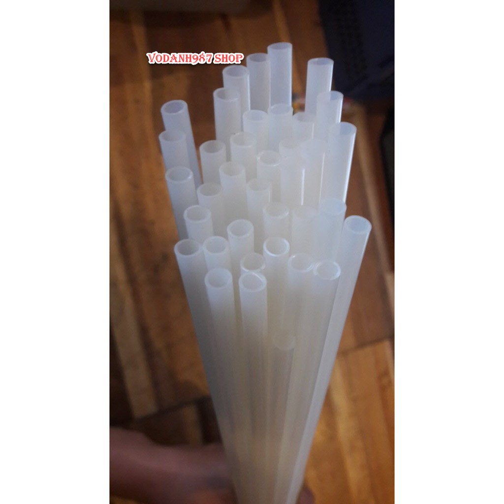 Ống nhựa đóng chứng từ phi 6.0mm