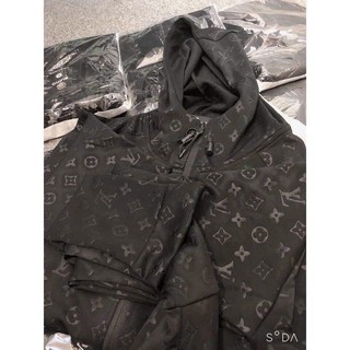 Áo khoác chống nắng VL gc vân ngựa 😍😍, 2 MÀU ĐEN - XÁM, SIU HOT, HÌNH ẢNH CHÍNH CHỦ 100%, LOẠI 1, UY TÍN CHẤT LƯỢNG CAO.