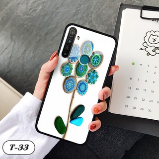Ốp lưng điện thoại Realme 5S - in hình 3D