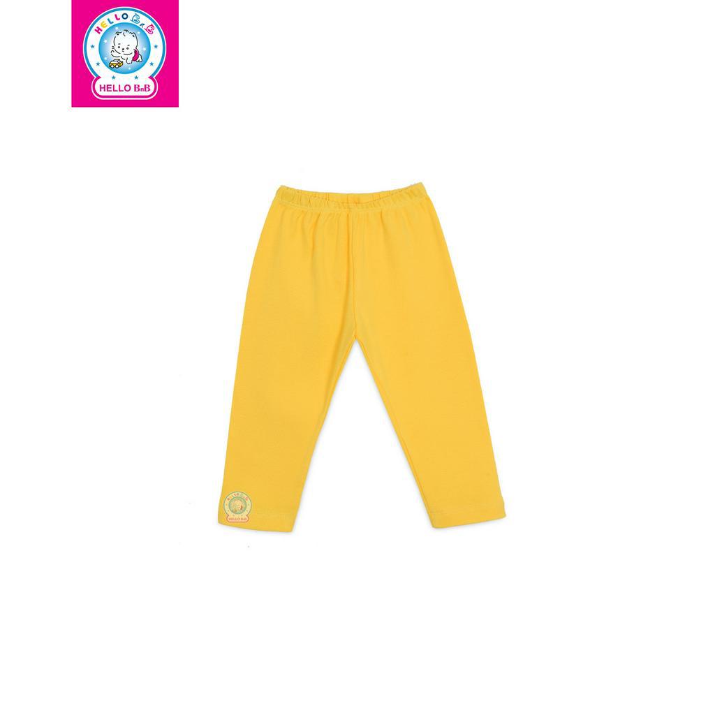 Quần dài legging bé gái QL1478 - HELLO BnB