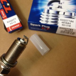Bugi DENSO Titanium