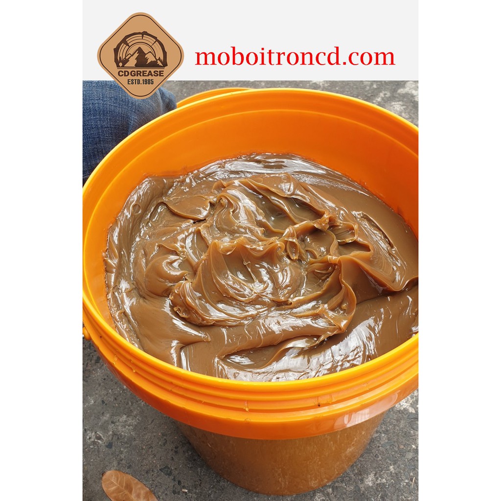 Mỡ bò đóng bịch 1kg màu xanh, vàng