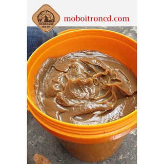 Mỡ bò đóng bịch 1kg
