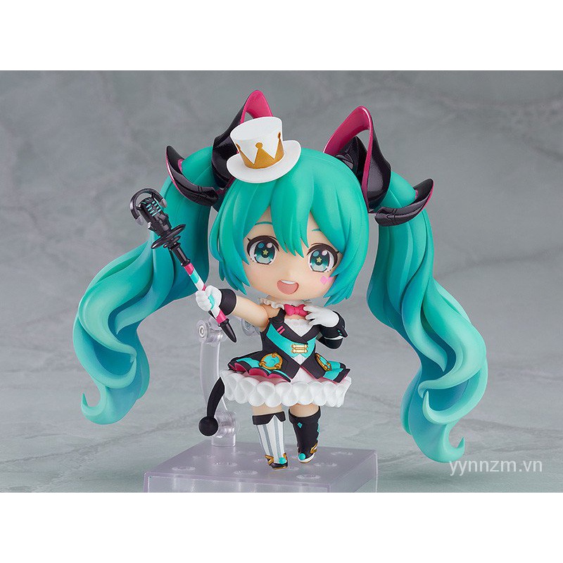 Mô hình nhân vật hatsune miku 2019