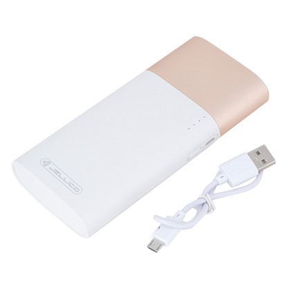 Sạc dự phòng Jellico R9 11000mAh