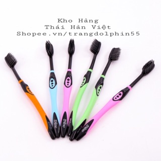 Bàn chải đánh răng Nine Fresh