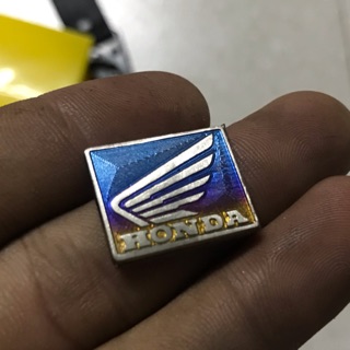 Logo honda titan