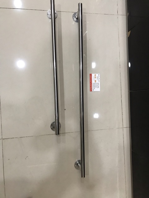 Máng khăn inox 201 kích thước 60/80 cm