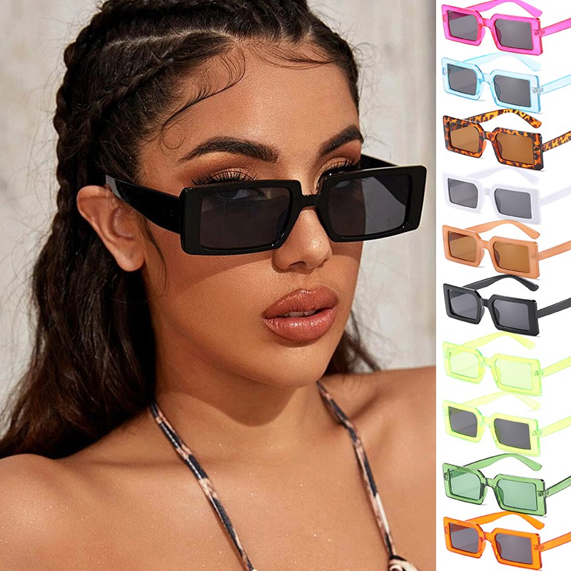 Kính mát thời trang châu Âu cho nữ