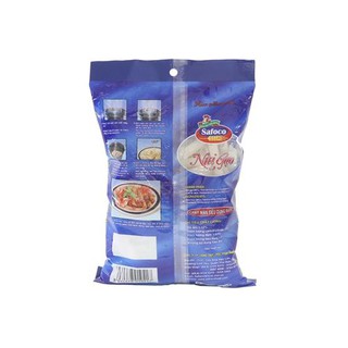 Nui Gạo Safoco Hảo Hạng 400g