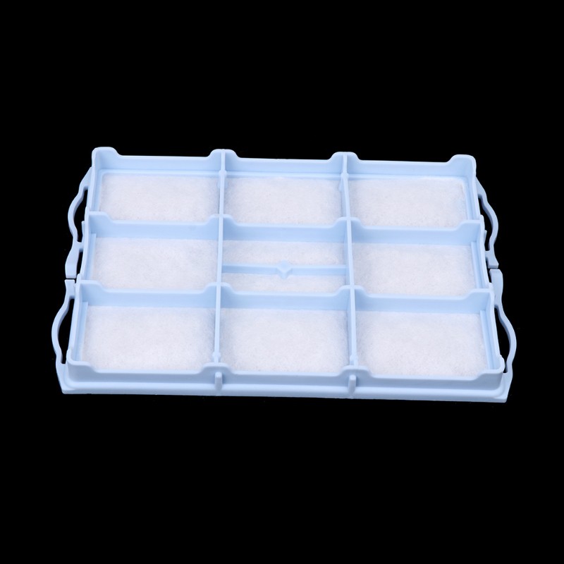 Bộ lọc HEPA động cơ máy hút bụi dành cho Bosch Siemens BSGL3126GB BSGL3