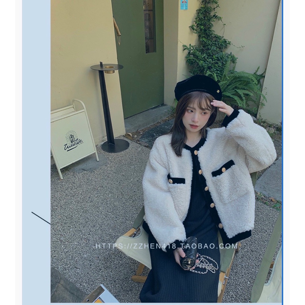 Set áo cadigan kèm váy suông | BigBuy360 - bigbuy360.vn