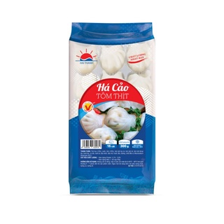 DIMSUM HÁ CẢO TÔM THỊT