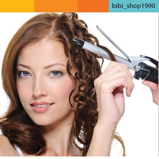 Máy làm xoăn tóc mini ZF 2002-rẻ rẻ