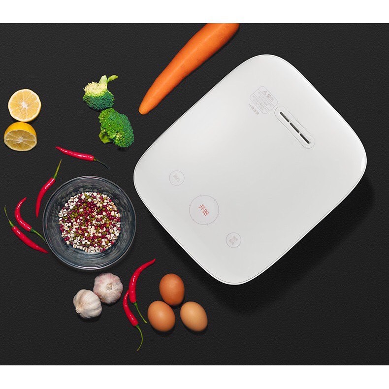 Nồi cơm điện cao tần đa năng Xiaomi thông minh 3L | 4L, nấu nhanh 40 phút | IH Rice Cooker | XIAOMI ECOSYSTEM STORE