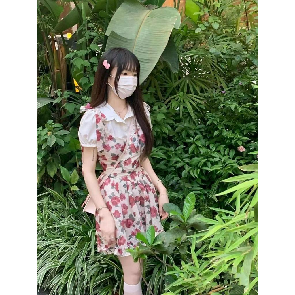 DannieWan Chic váy nữ Đầm Body Cho thời váy trang hàng cao cấp tính cách 2023 NEW A22M1YZ