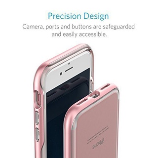 [Freeship toàn quốc từ 50k] Ốp lưng Anker Ice-Case Lite iPhone 7 / 8 - A7062
