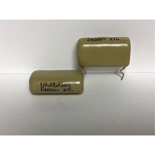 tụ 0,33uf - 400v