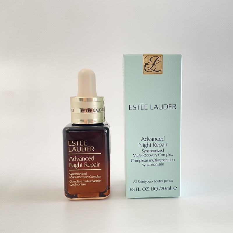 Serum estee lauder advanced night repair 50ml