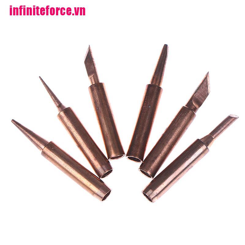 1 Bộ Bút Hàn 900m-t Chất Lượng Cao