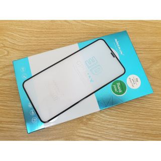 Cường lực iphone xs max / iphone 11 pro max 2019 6.5 inch nillkin 3d cp+ max full màn hình