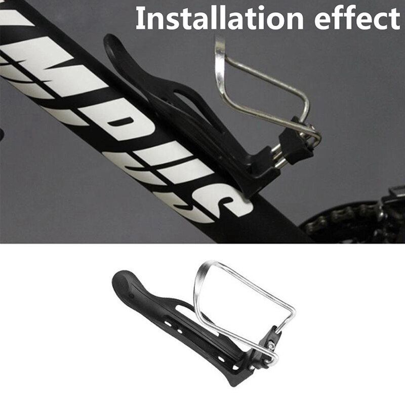 Giá Đỡ Bình Nước Gắn Xe Đạp Dễ Điều Chỉnh