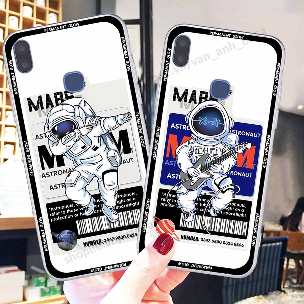 Ốp Vsmart Joy 1 / Joy 1 Plus / Joy1+ be@r brick mars thời trang, ốp lưng điện thoại viền dẻo siêu chất