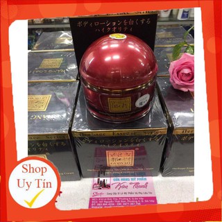 Kem sâm Guoyao Nhật Bản BODY