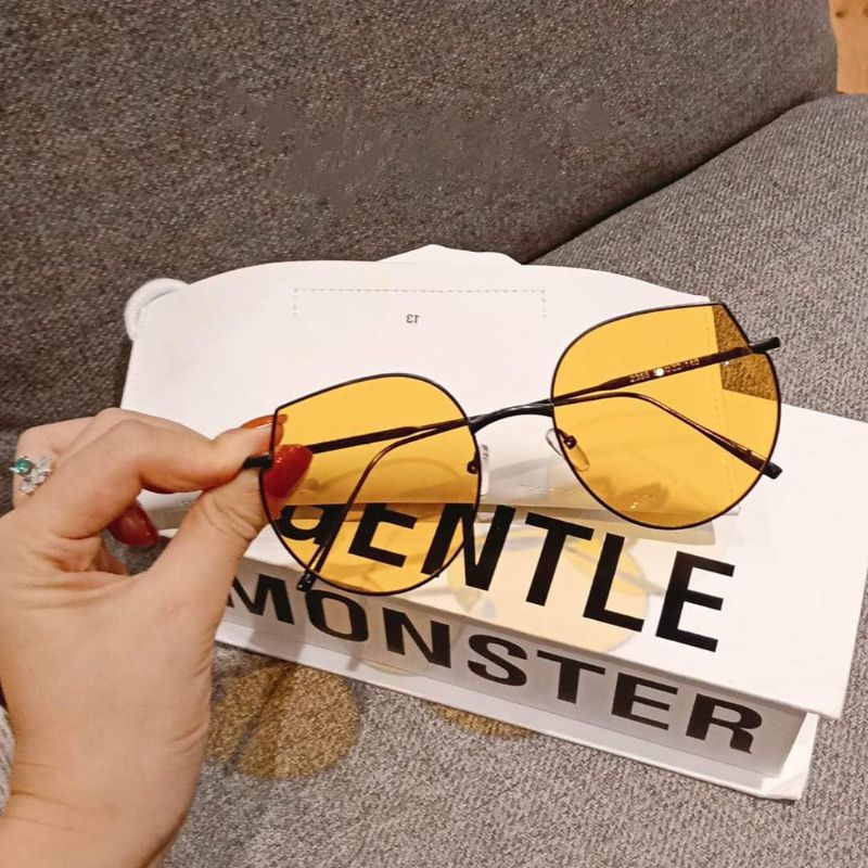 Kính Gentle Monster Đi Đêm giá sỉ