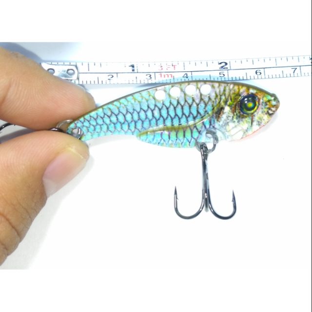 Mồi giả câu cá