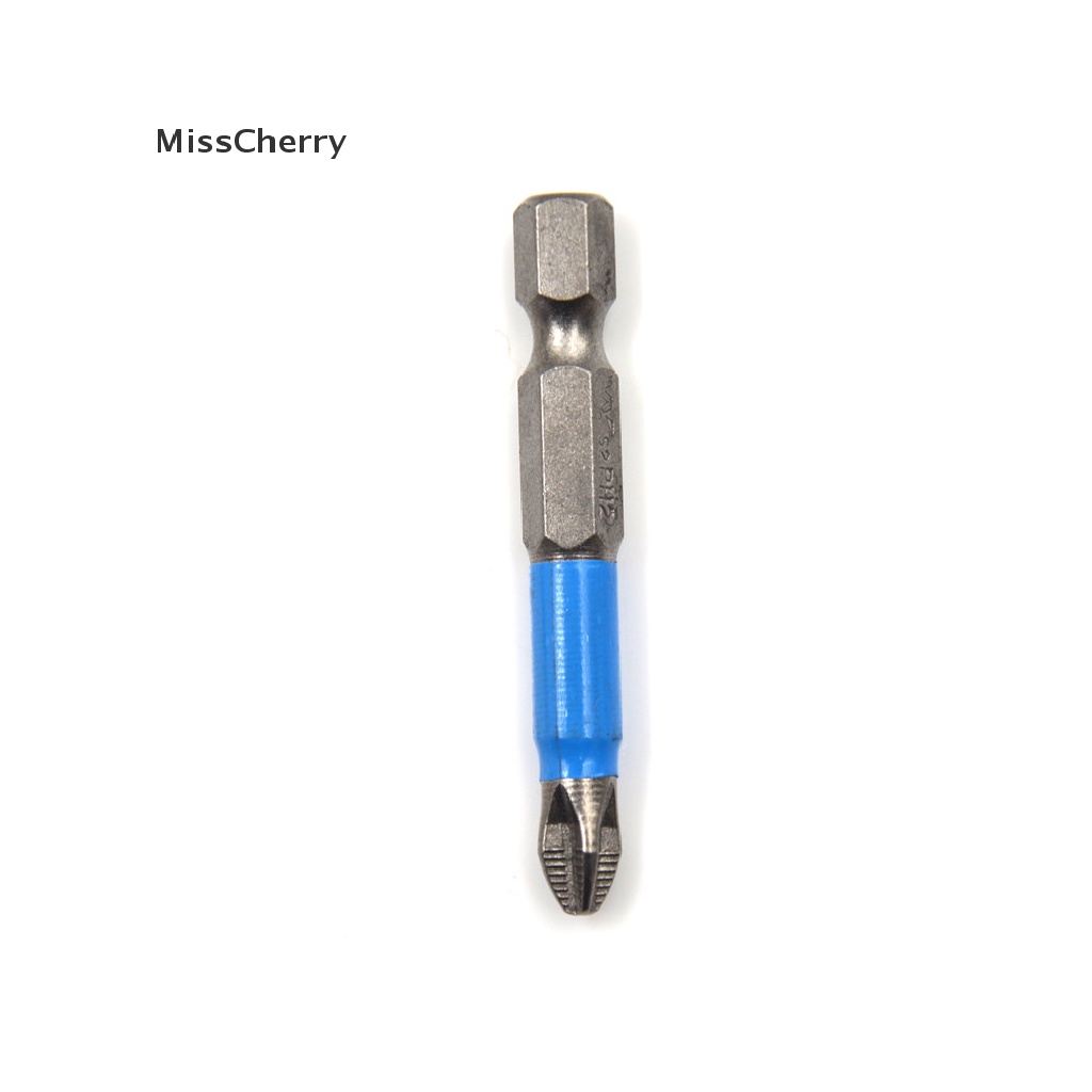 Đầu Tua Vít Lục Giác Dài 1 / 4 1 PH2 50mm Chuyên Dụng
