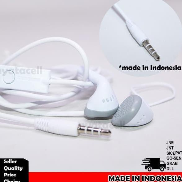 Tai Nghe Nhét Tai 0gf Không Cao Su Âm Thanh Bass Cho Samsung J5 S4 Grand Prime S6 S7 S8 Pa | BigBuy360 - bigbuy360.vn