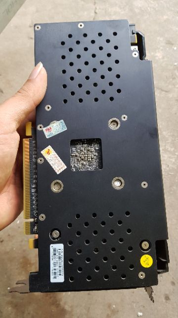 Card đồ họa Pcl Rx 570 8gb rx 470 4gb | BigBuy360 - bigbuy360.vn