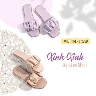 Dép Thời Trang Nữ Nicola - JOTI 3240VN0